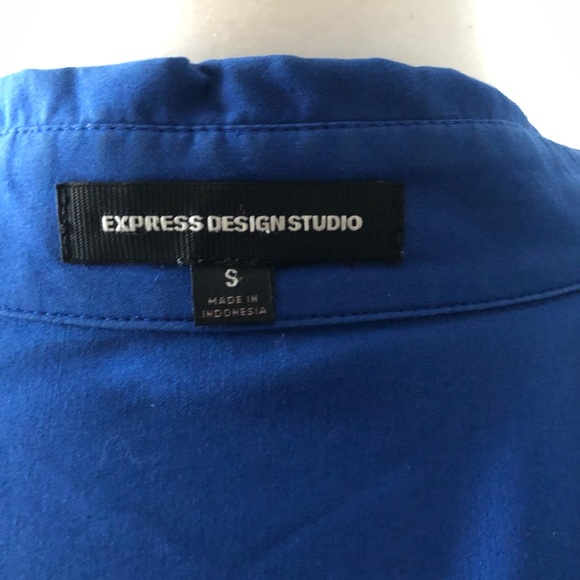 Express Top - Picture 3 of 3